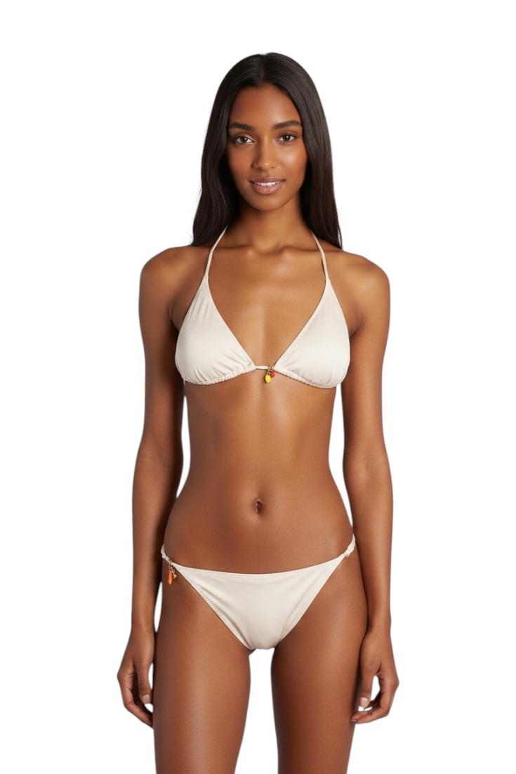 MC2 SAINT BARTH Bikini MC2 SAINT BARTH donna LEZ0001 01205L 10 Beige LEZ000101205L 10