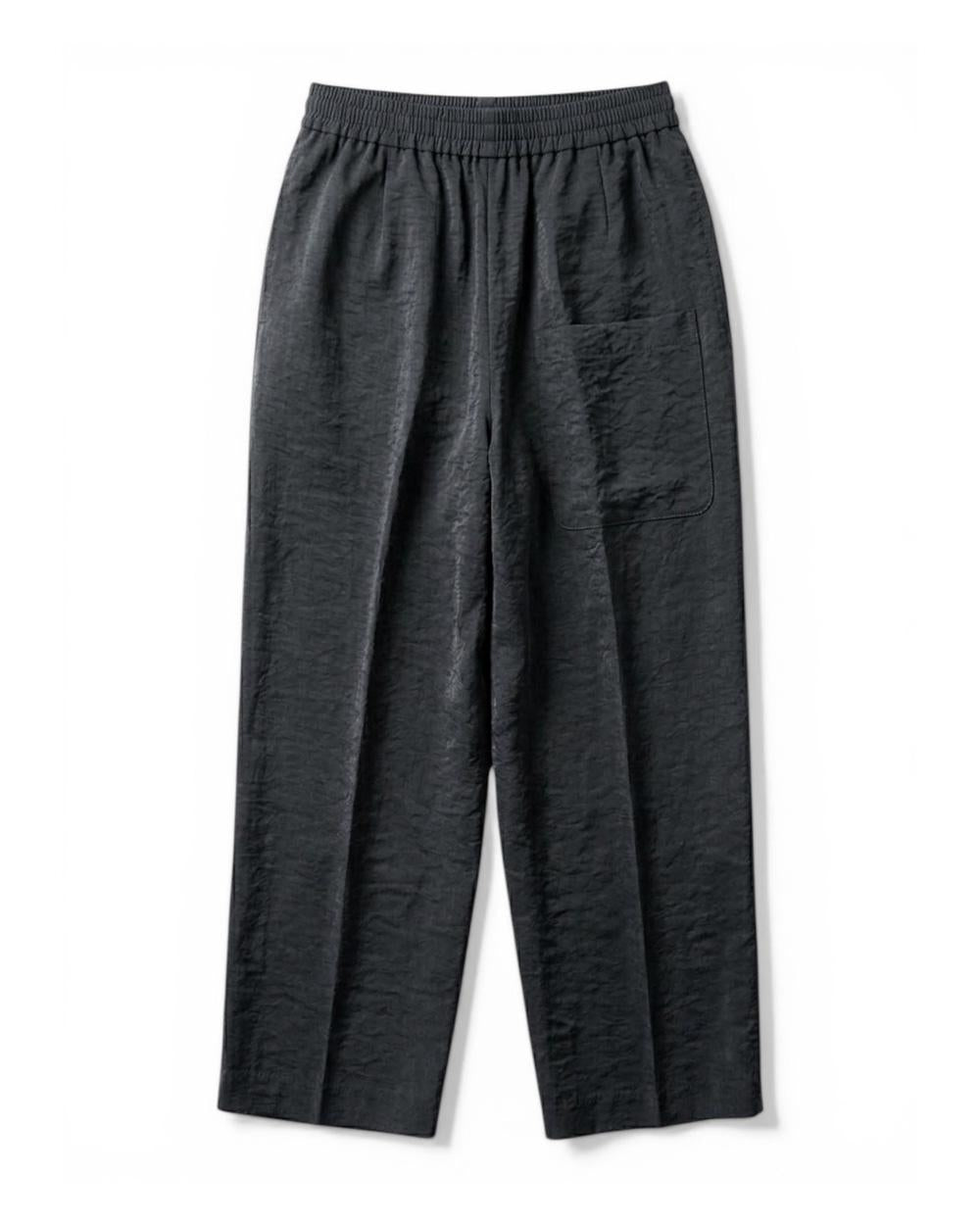 DANIELE ALESSANDRINI Pantalone DANIELE ALESSANDRINI uomo DUPL00016MD0007 Nero DUPL00016MD0007 9000