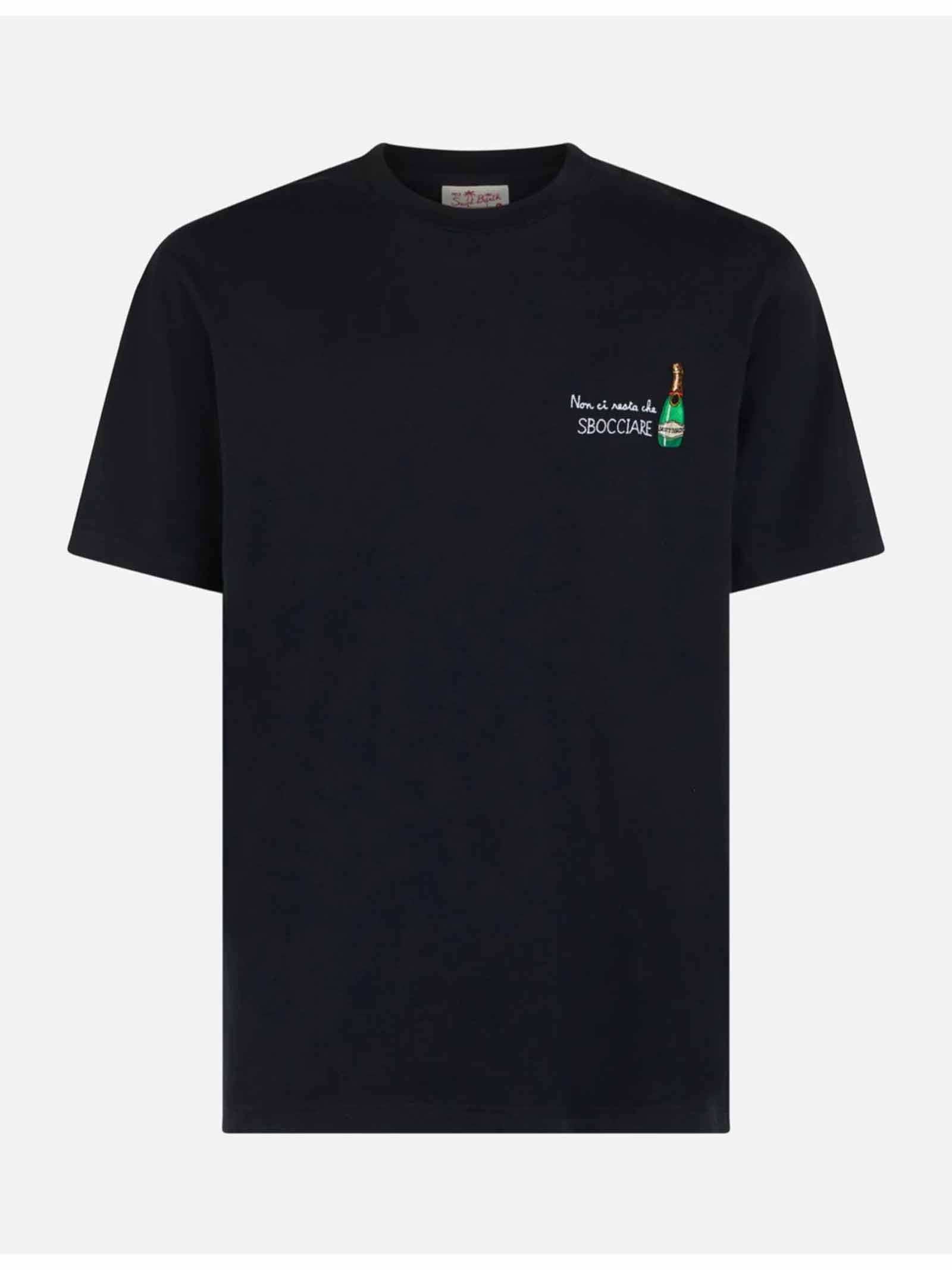 MC2 SAINT BARTH T-shirt ST. BARTH POT000104145F 00