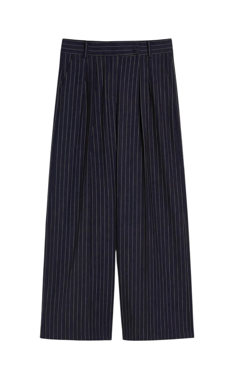 PENNYBLACK Pantalone Pennyblack donna 2611131203200 004 Dominio Blu<BR/> 2611131203200 004