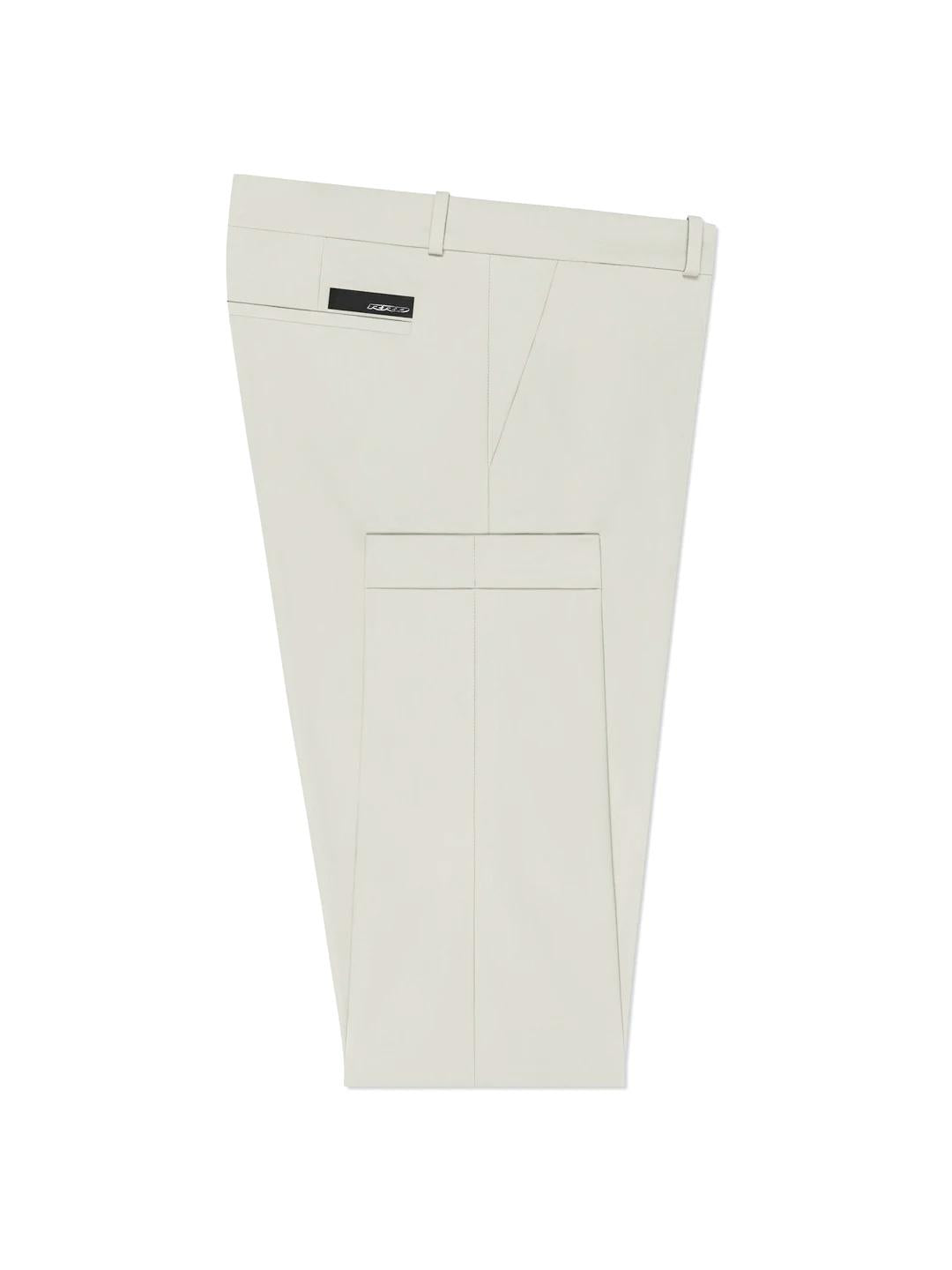 RRD pantaloni rrd uomo 25300 85 white surflex chino pe25 25300 85