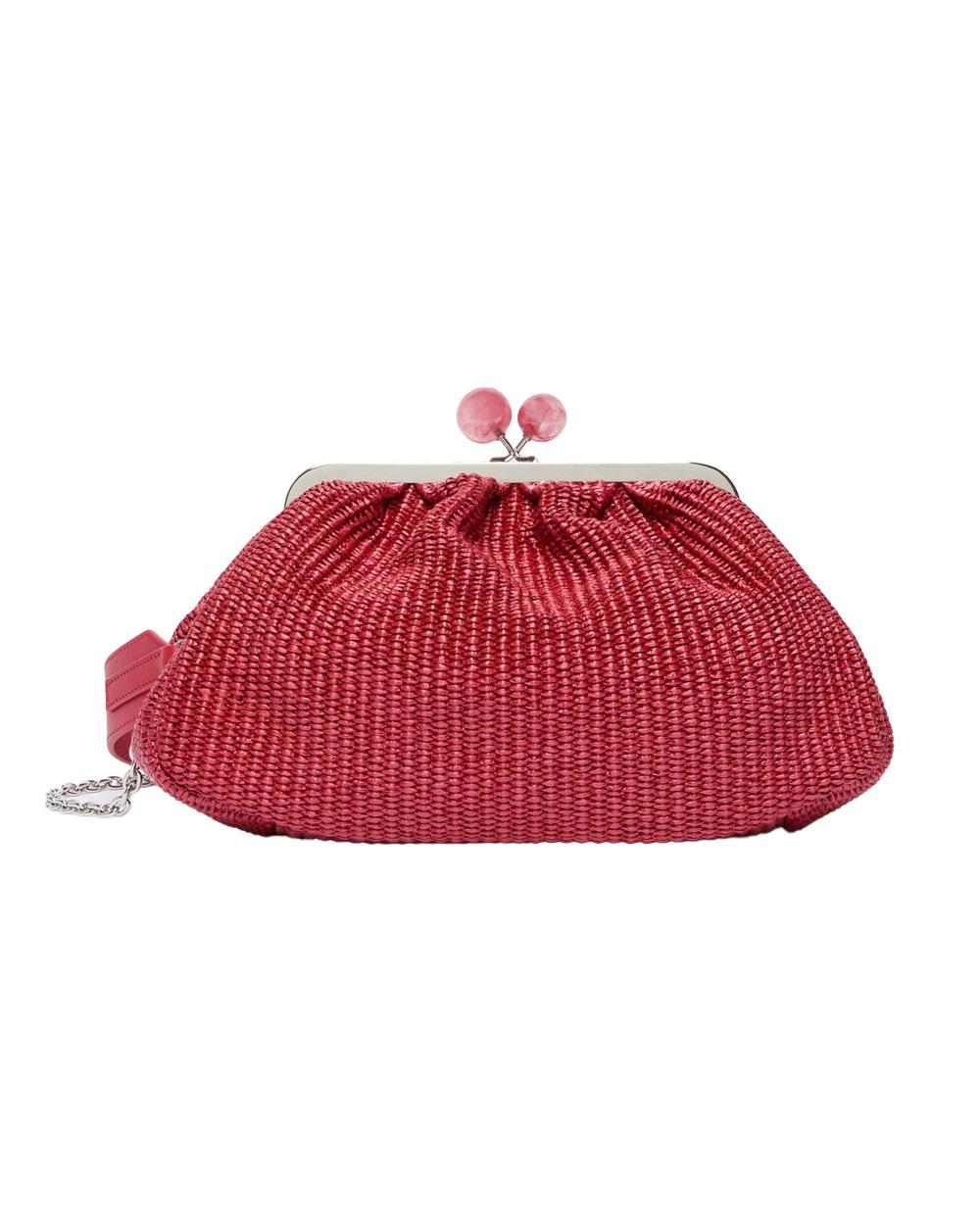 WEEKEND Borsa Weekend donna Pasticcino bag Fortuna rosa corallo<BR/> 2615511105600 054