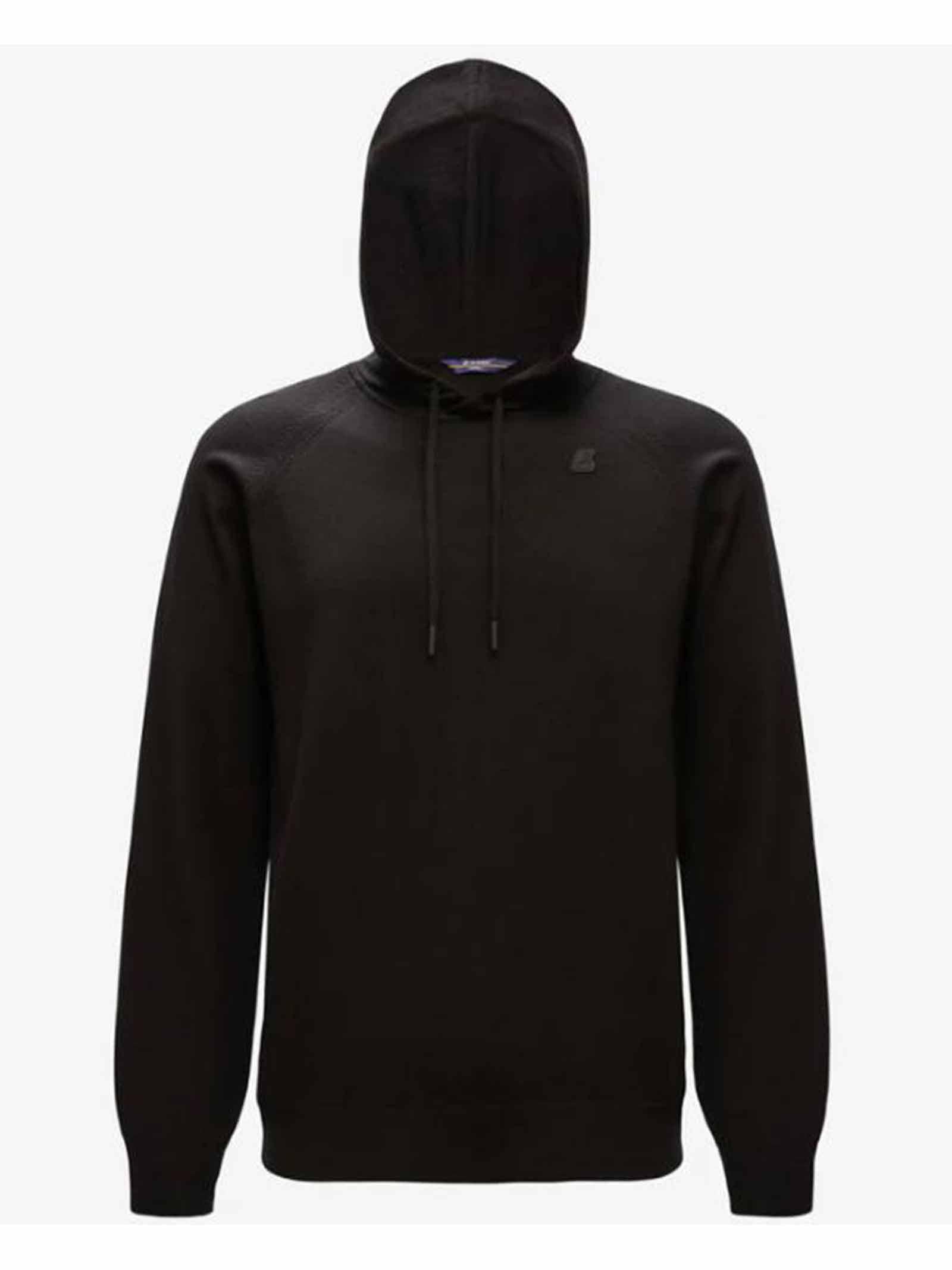 K-WAY Loki merino K6111MW USY