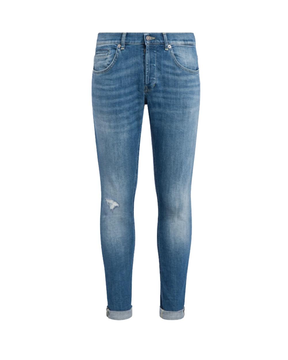 DONDUP Jeans DONDUP uomo GEORGE UP232DSH365UMA4 Denim UP232DSH365UMA4 800