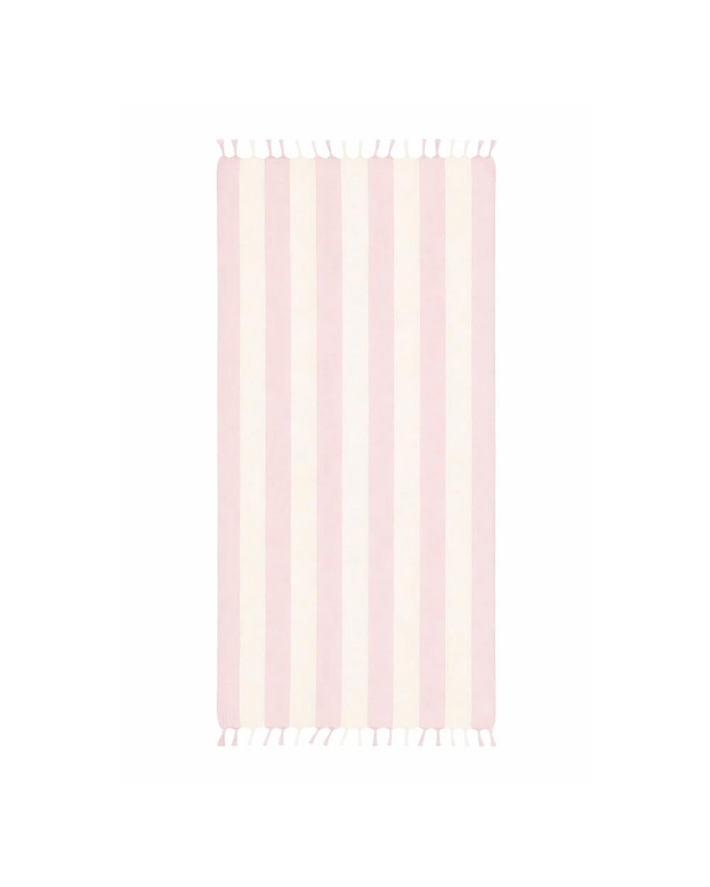 MC2 SAINT BARTH Telo mare MC2 SAINT BARTH unisex FOUL00200507L Rosa FOUL00200507L 21