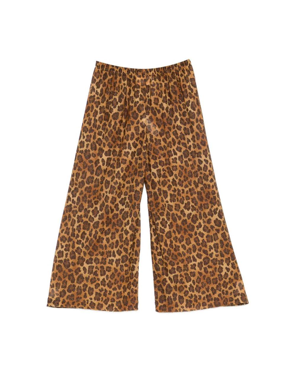 MC2 SAINT BARTH Pantalone MC2 SAINT BARTH bambina AML000300520L Fantasia AML000300520L 11