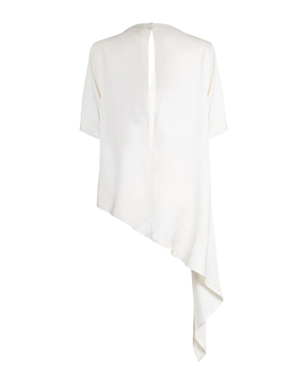 NINE MINUTES Blusa NINE MINUTES donna THE AMBER Vaniglia THE AMBER 05