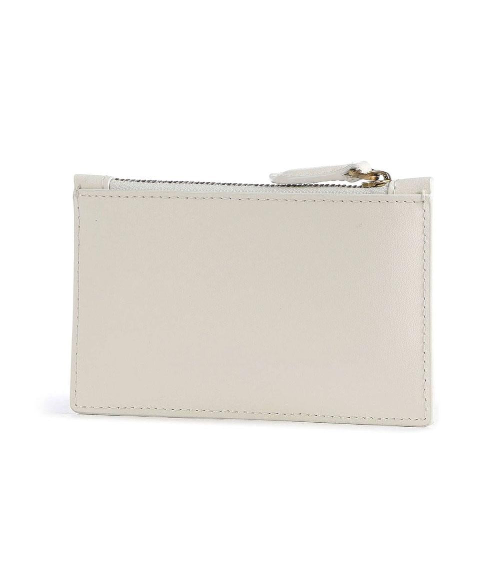 PINKO Portacarte Pinko donna 100251A0F1 Airone bianco 100251A0F1 Z14Q