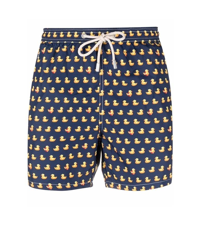 MC2 SAINT BARTH Costume MC2 Saint Barth uomo LIGHTINGMICRO02678H61 bly ducky LIGHTINGMICRO02678H 61