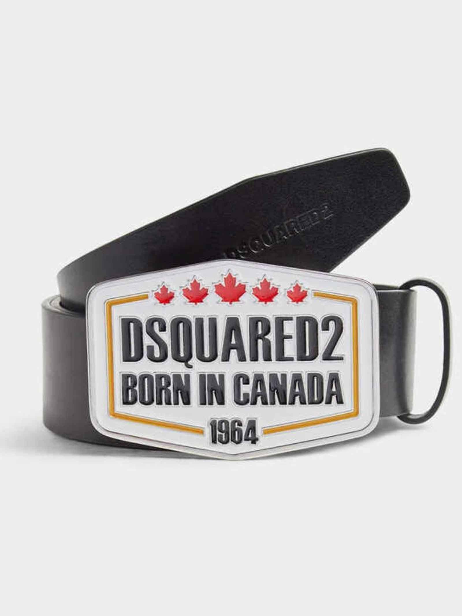 DSQUARED2 Cintura DSQUARED2 BEM058612900001 2124