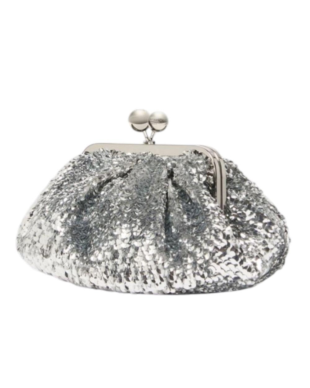 WEEKEND Borsa Weekend donna Pasticcino bag Targa argento<BR/> 2615511094600 003