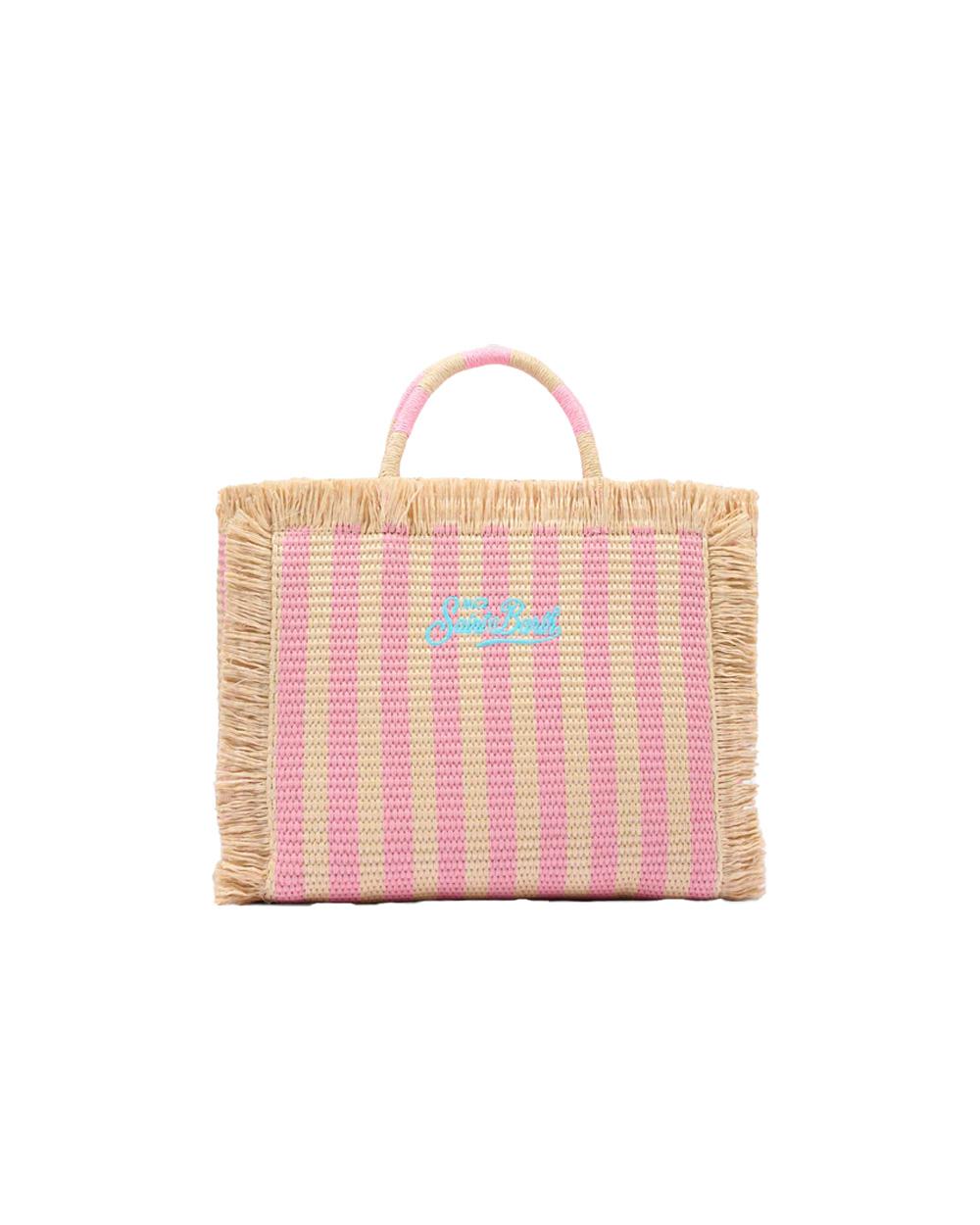 MC2 SAINT BARTH Borsa MC2 SAINT BARTH donna Colette Straw COL001700407L Beige COL001700407L 21