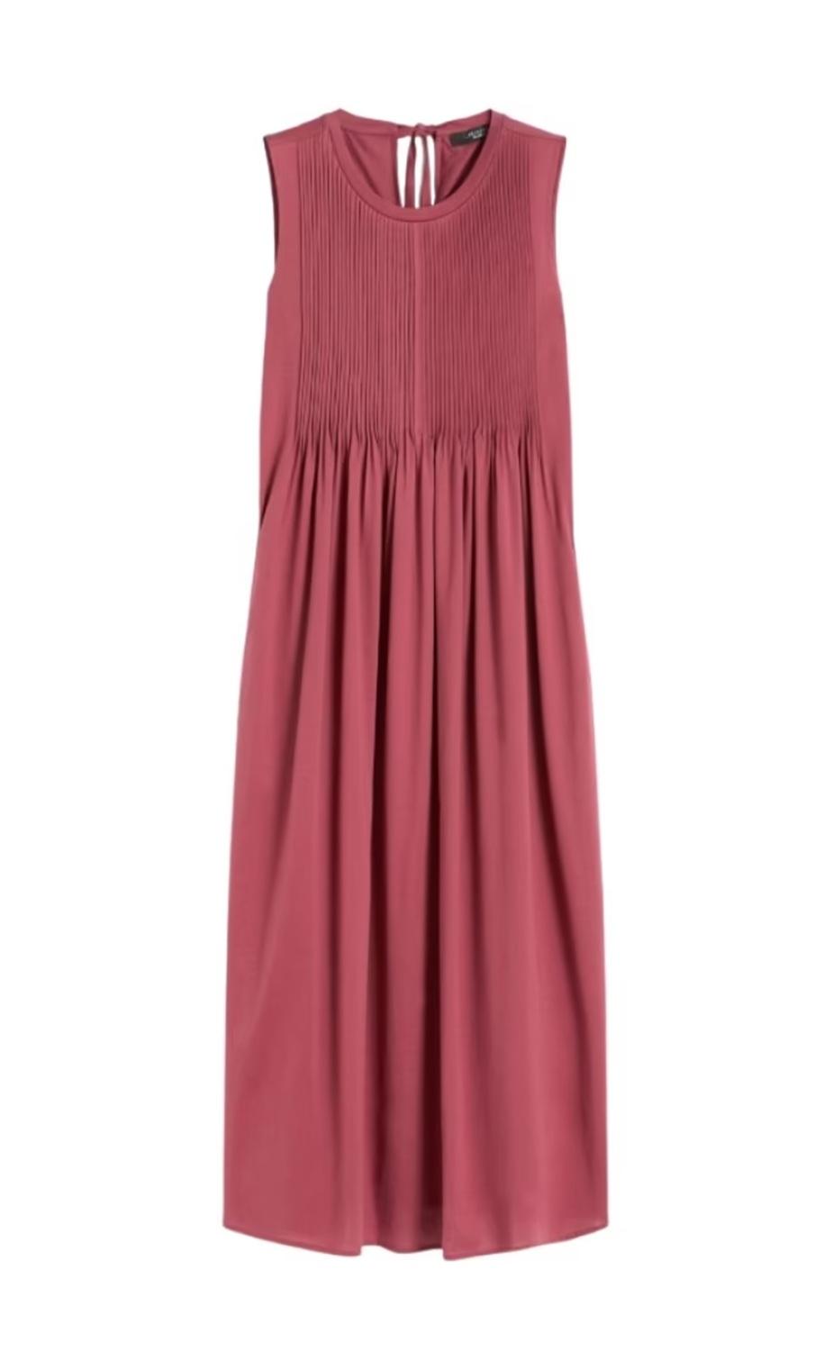 WEEKEND Abito Weekend donna 2615621022600 008 Ricordo in jersey di cotone Ciliegia<BR/> 2615621022600 008