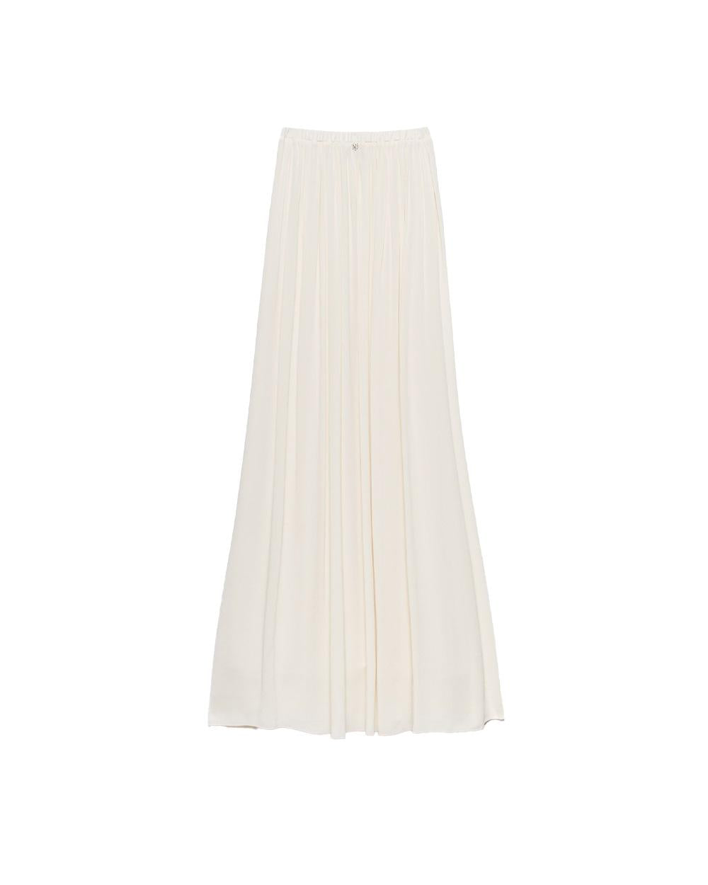 ANIYE BY Gonna ANIYE BY JELA donna 185071 Panna elastico in vita fondo svasato 185071 02477