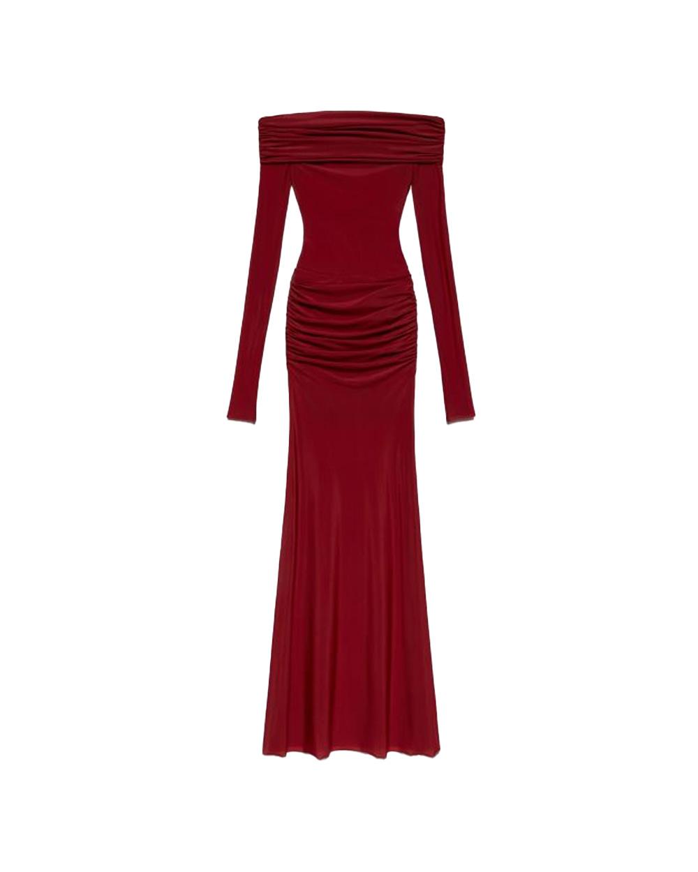 ANIYE BY Abito ANIYE BY donna XENA 185166 Rosso 185166 02496