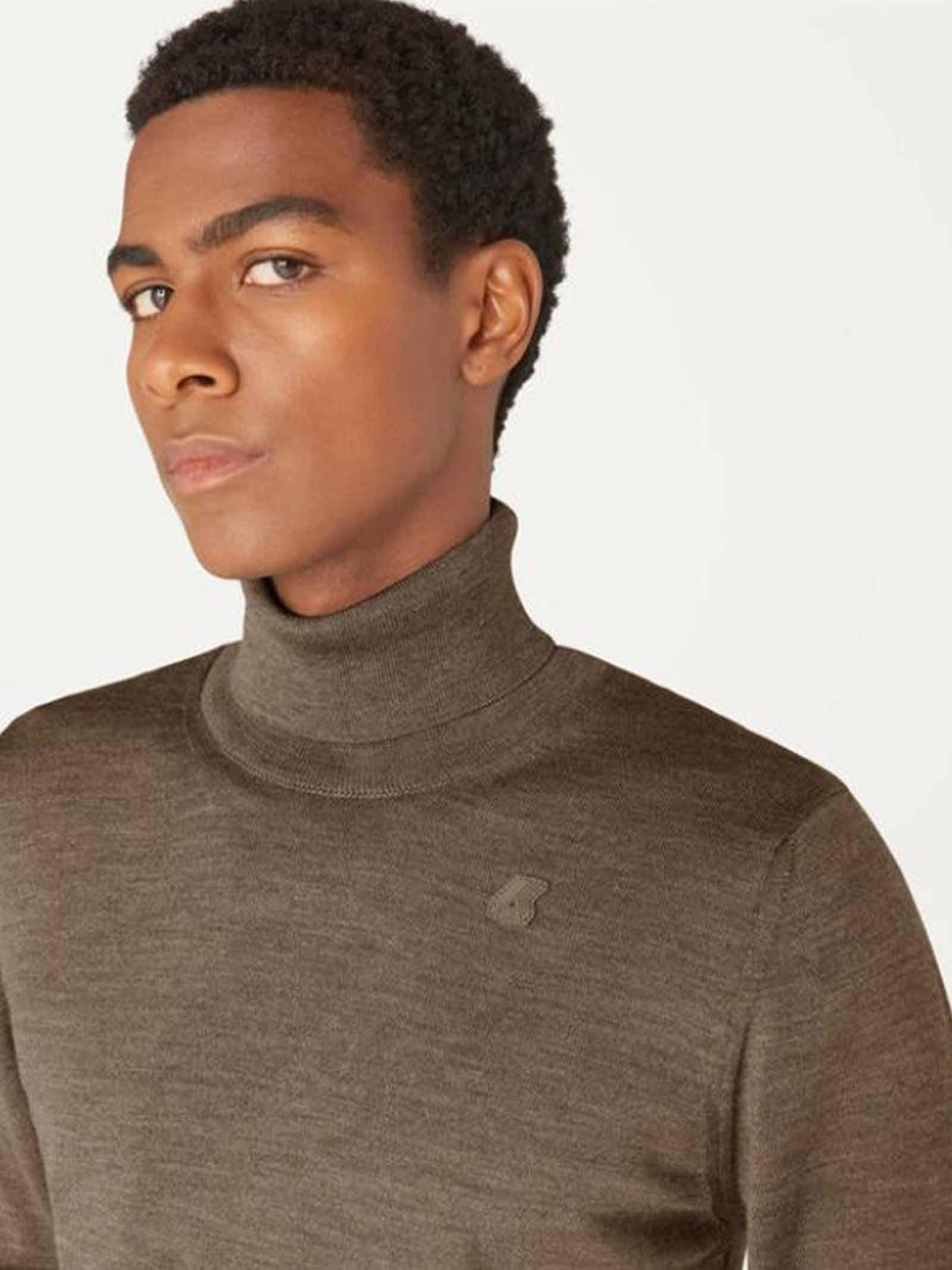 K-WAY Henry merino K2113CW WG9