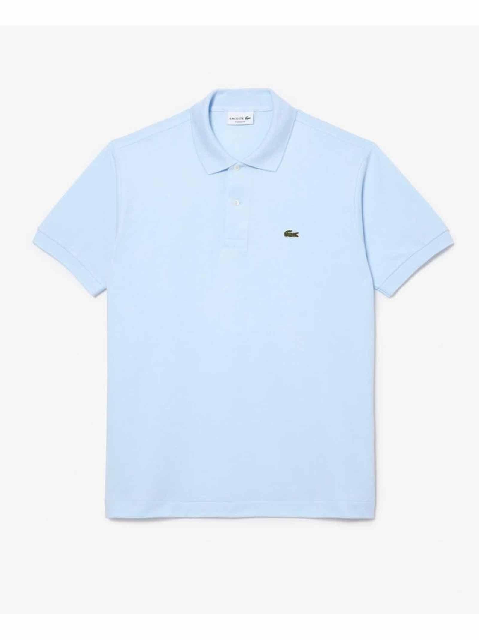 LACOSTE Polo lacoste 1212 T01
