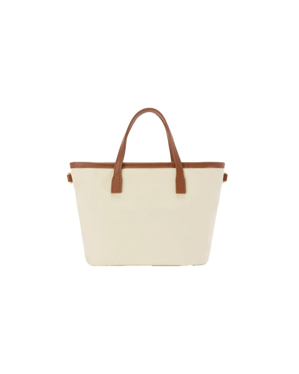 MC2 SAINT BARTH Borsa MC2 SAINT BARTH donna City Mini CB000501818L Panna CB000501818L 1018