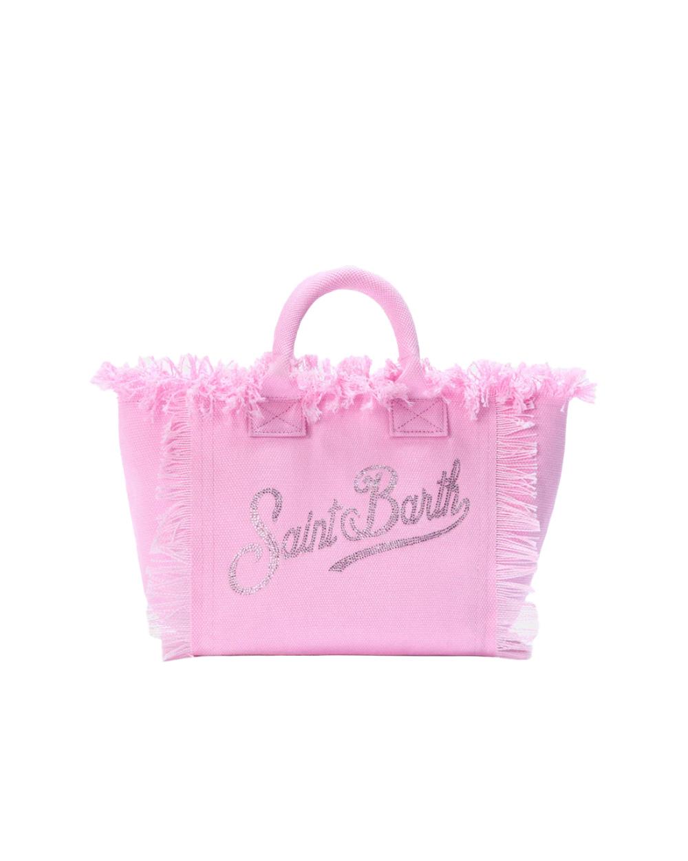 MC2 SAINT BARTH Borsa MC2 SAINT BARTH donna COLETTE Strass COL000100403L Rosa COL000100403L 21