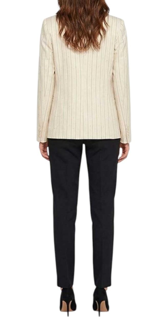 PENNYBLACK Blazer Pennyblack donna 2611041092200 001 Eroso Beige <BR/> 2611041092200 001