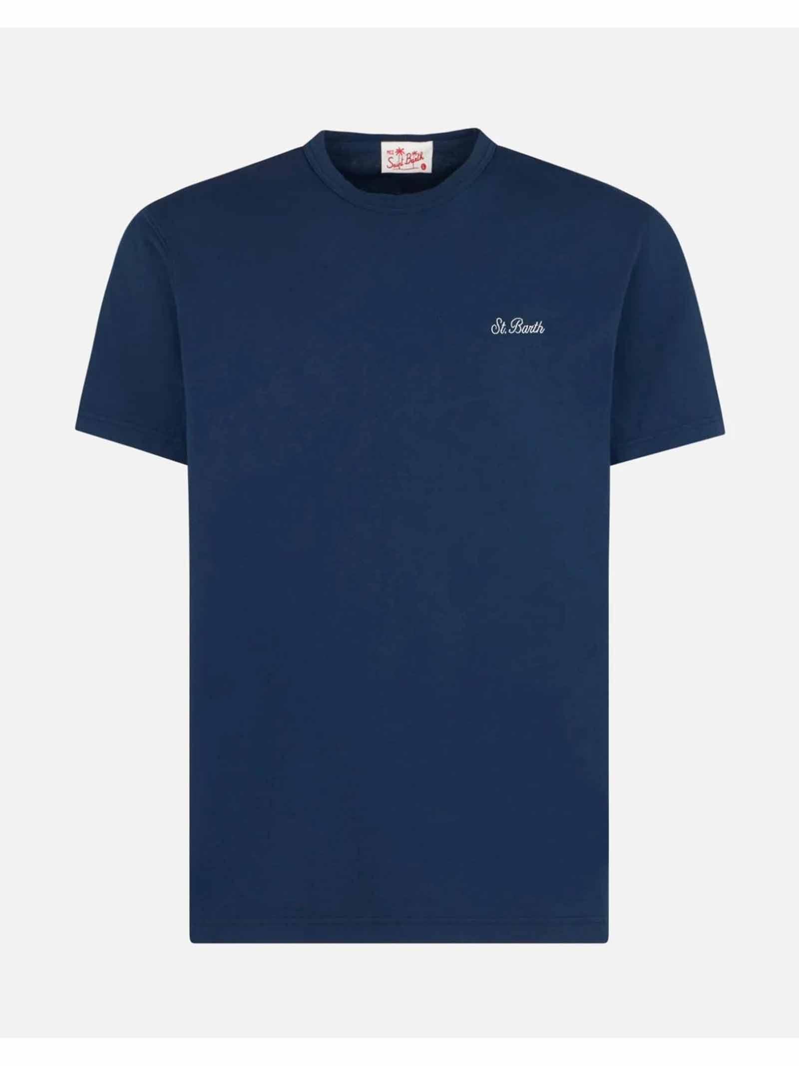 MC2 SAINT BARTH T-shirt ST. BARTH DOV000101793F 61