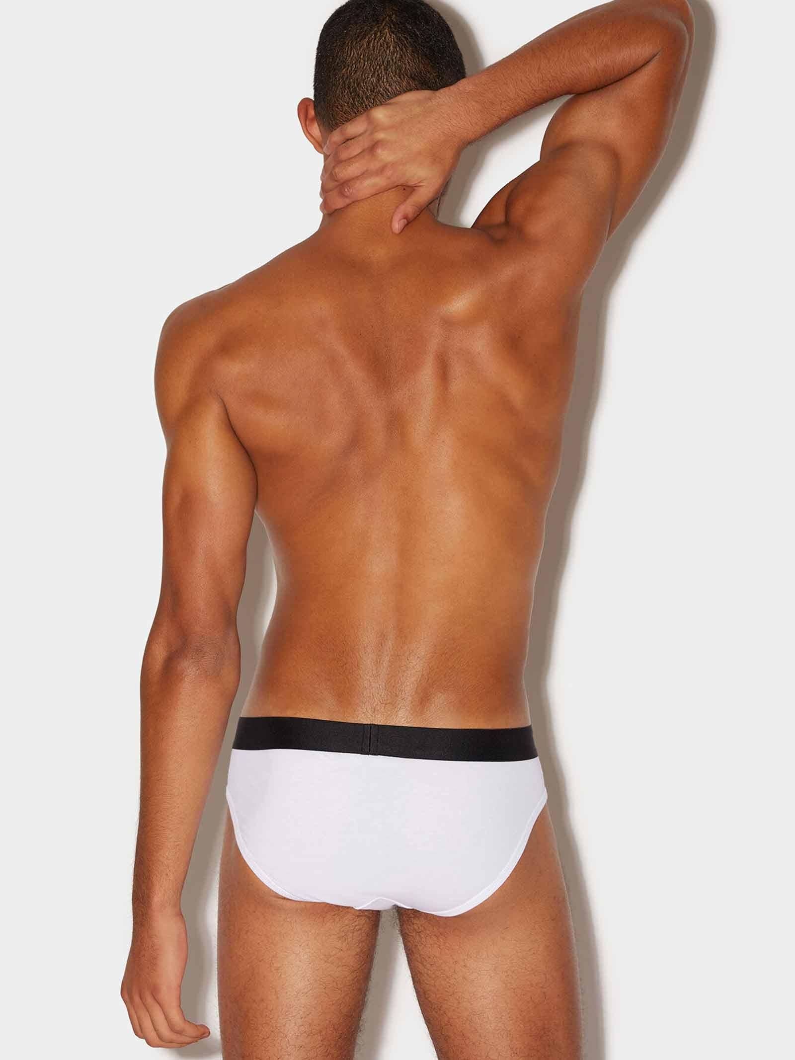 DSQUARED2 UNDERWEAR Dsquared2 brief DCX670030 02