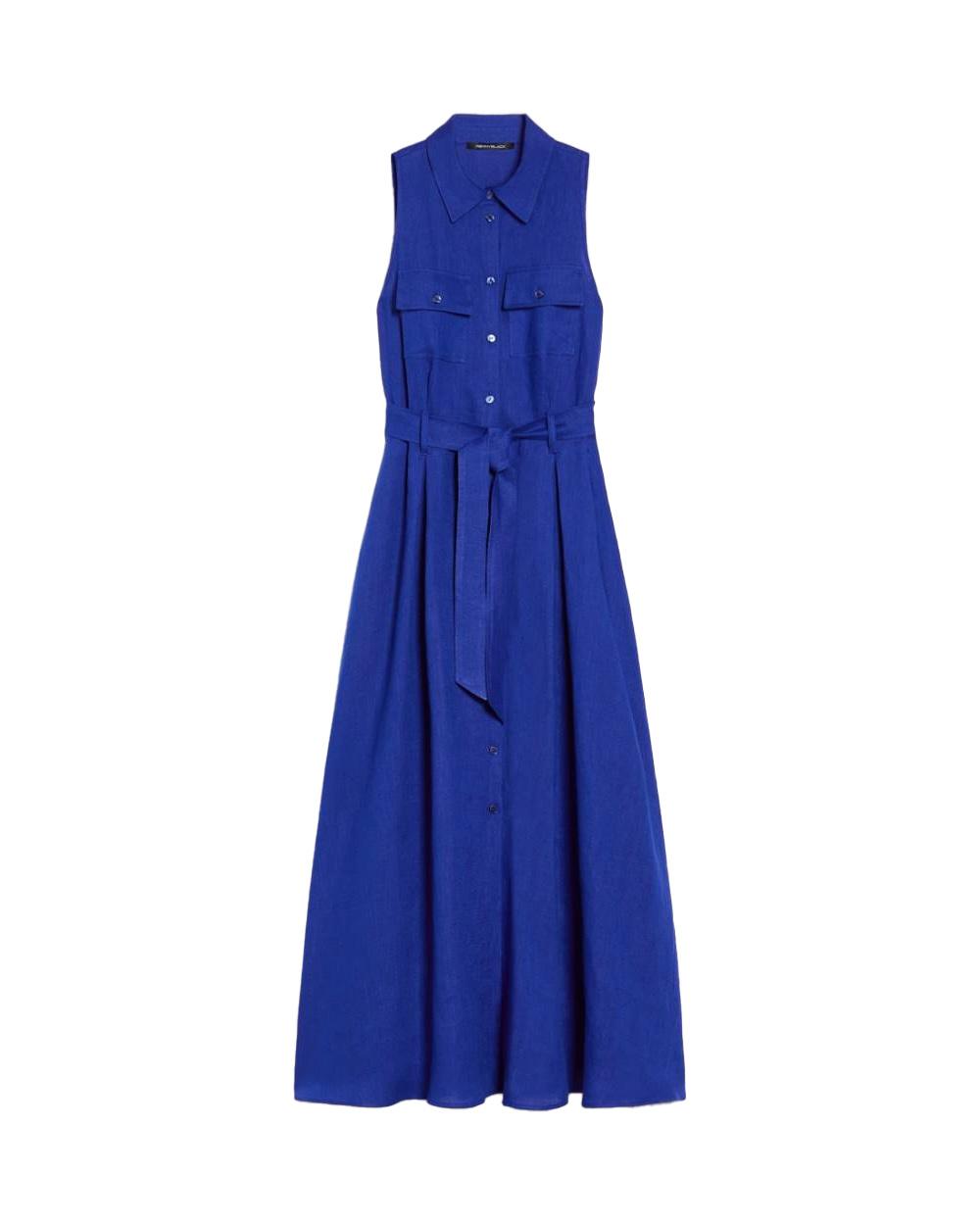 PENNYBLACK Abito PENNYBLACK donna VISCHIO 2611221018200 Blu 2611221018200 003