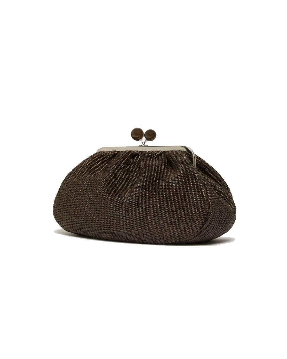 WEEKEND Borsa Weekend donna Pasticcino bag Fortuna marrone scuro 2615511105600 053
