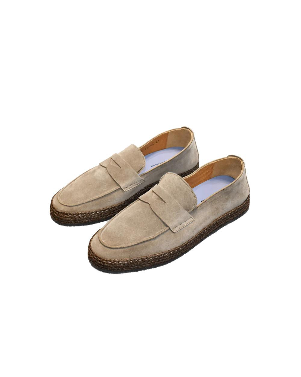CALCE Scarpa CALCE uomo X2495 Beige X2495 331