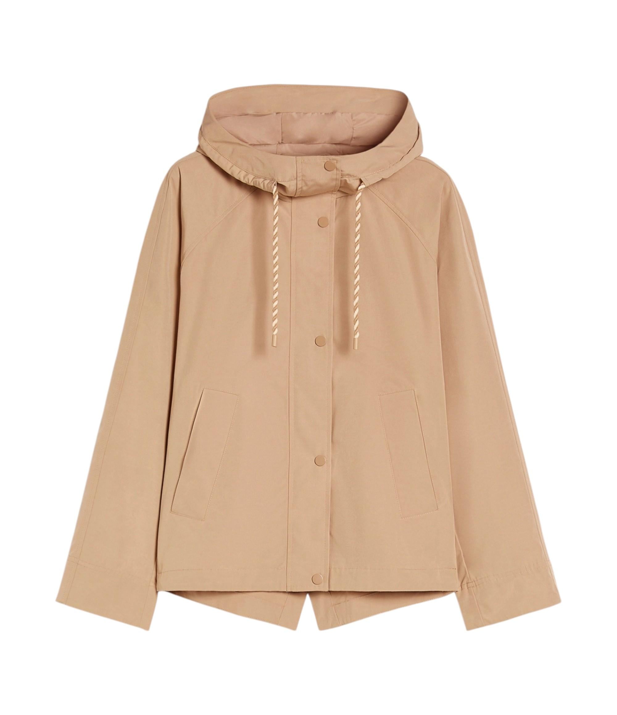 PENNYBLACK Giacca Pennyblack donna 2611081063200 002 Alpino antipioggia Cammello<BR/> 2611081063200 002