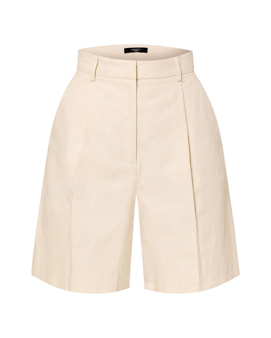 WEEKEND Bermuda Weekend 2615141022600 021 Ecuba in punto milano Ecru<BR/> 2615141022600 021