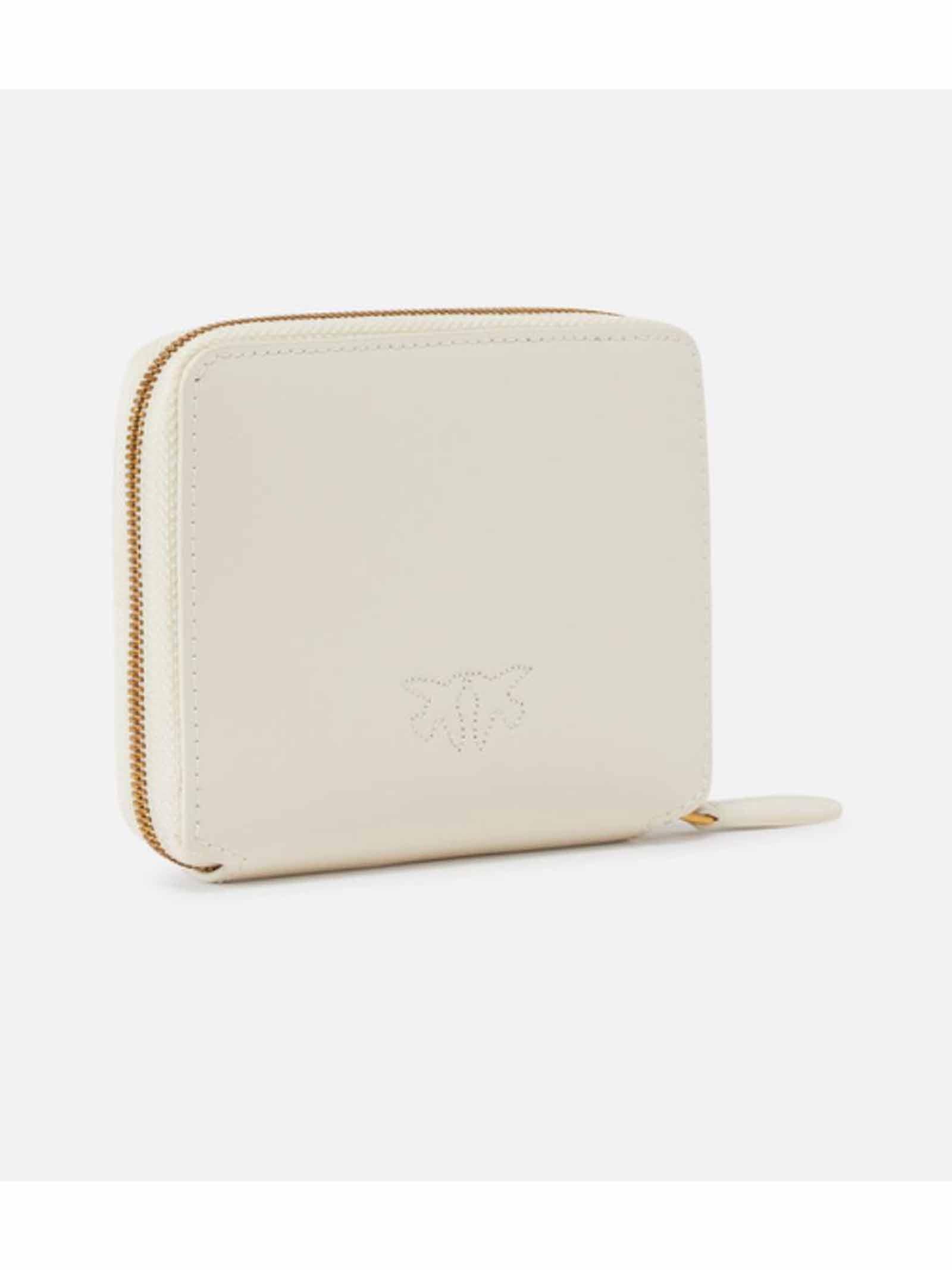 PINKO TAYLOR ZIP AROUND 100249 A0F17 Z14Q