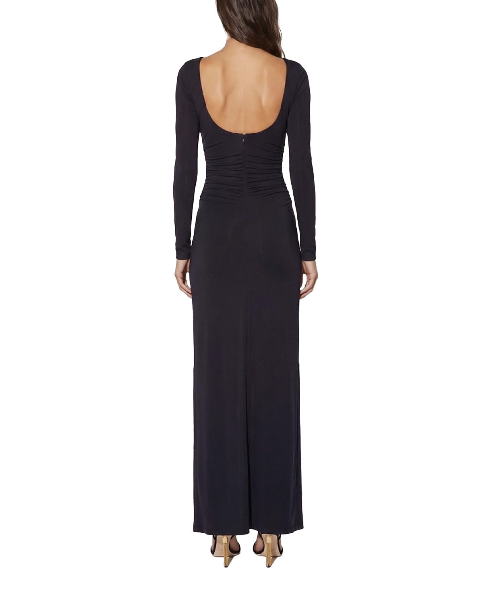 ELISABETTA FRANCHI Abito ELISABETTA FRANCHI donna ABR3567E2 Blu ABR3567E2 H88 