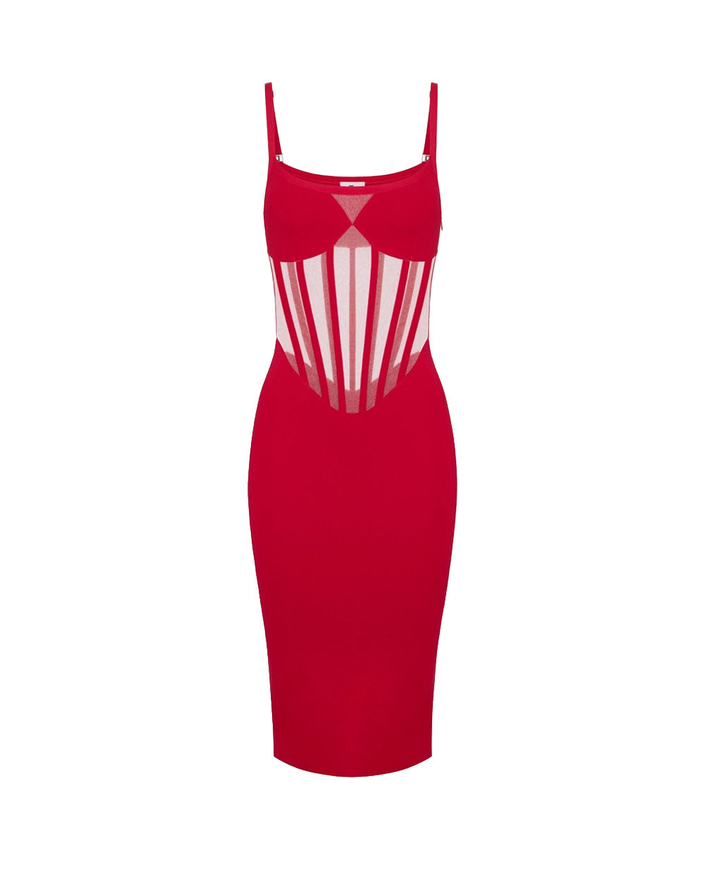ELISABETTA FRANCHI Abito ELISABETTA FRANCHI donna AM51S67E2 Rosso AM51S67E2 CG5 