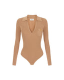 Body ELISABETTA FRANCHI donna BK02B66E2 Beige