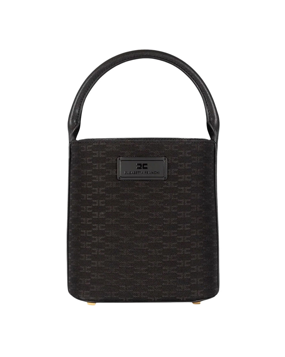 ELISABETTA FRANCHI Borse ELISABETTA FRANCHI donna BS02A66E2 Nero BS02A66E2 110 