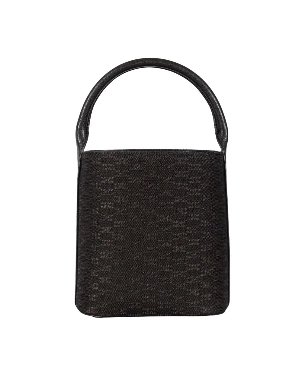 ELISABETTA FRANCHI Borse ELISABETTA FRANCHI donna BS02A66E2 Nero BS02A66E2 110 