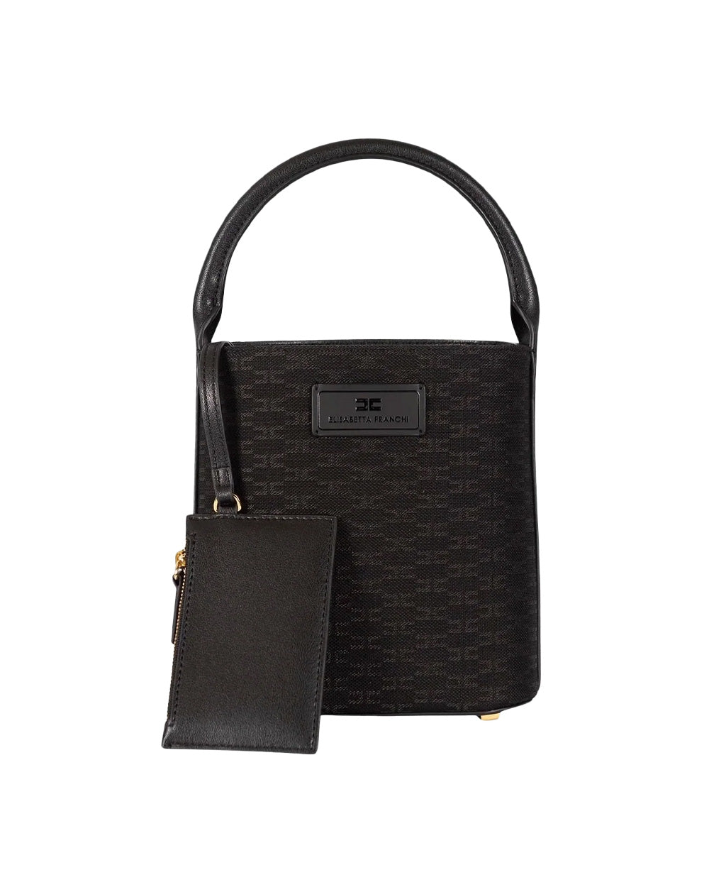 ELISABETTA FRANCHI Borse ELISABETTA FRANCHI donna BS02A66E2 Nero BS02A66E2 110 