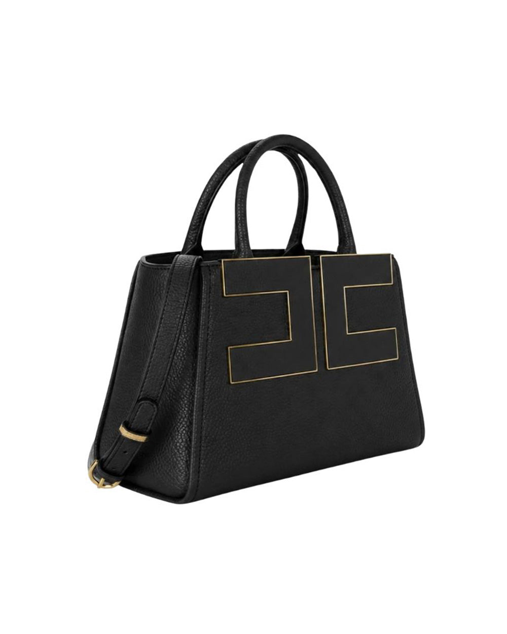 ELISABETTA FRANCHI Borse ELISABETTA FRANCHI donna BS06A66E2 Nero BS06A66E2 110 
