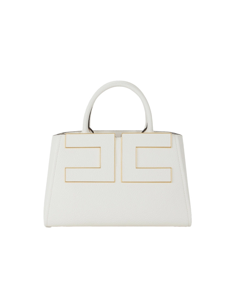 ELISABETTA FRANCHI Borse ELISABETTA FRANCHI donna BS06A66E2 Avorio<BR/> BS06A66E2 193 