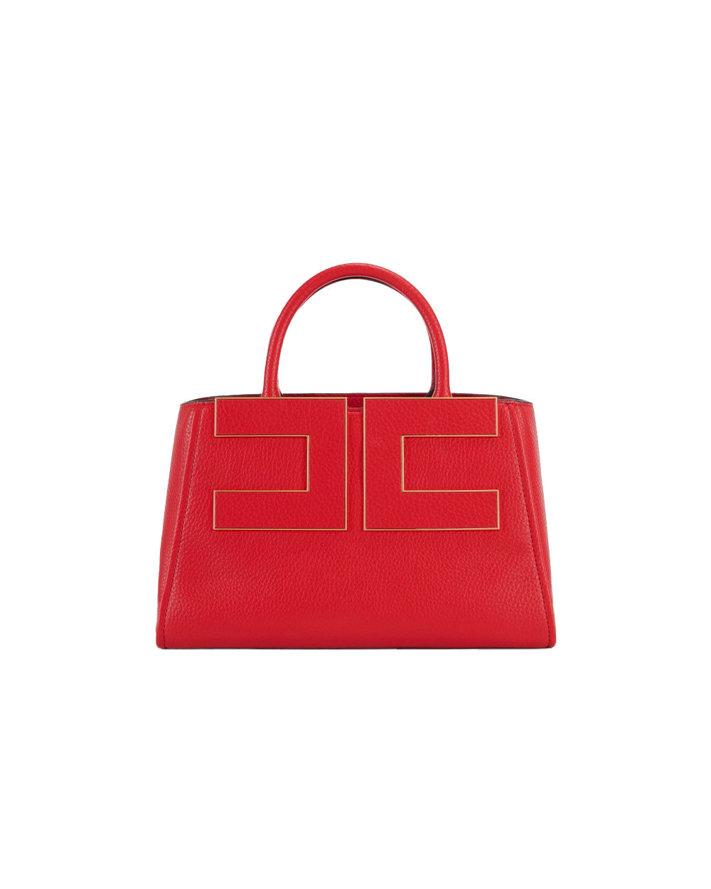 ELISABETTA FRANCHI Borsa ELISABETTA FRANCHI donna BS06A66E2 Rossa BS06A66E2 CG5 