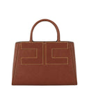 Borsa ELISABETTA FRANCHI donna BS06A66E2 Sigaro
