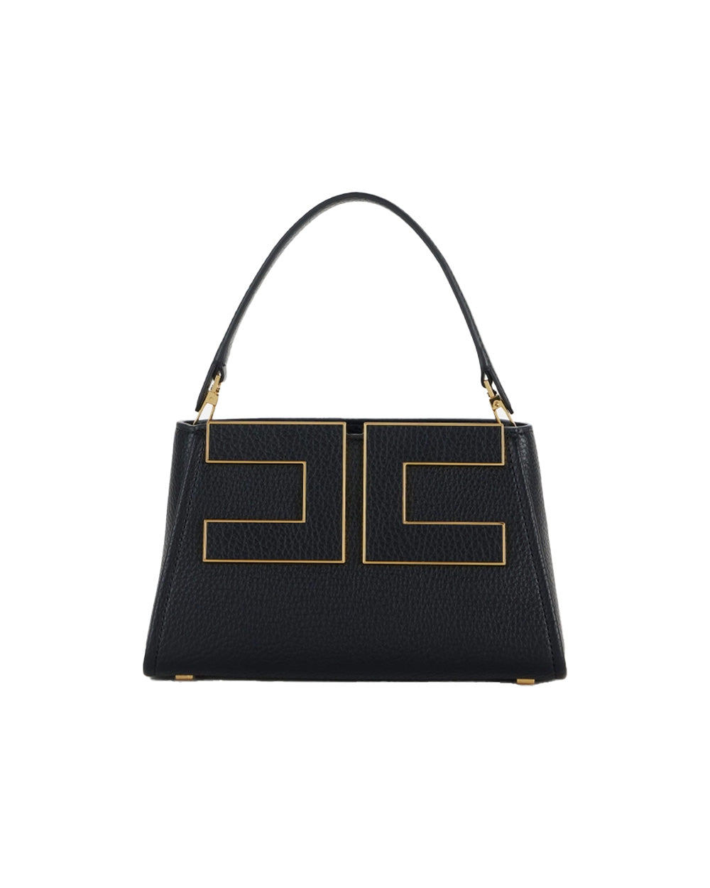 ELISABETTA FRANCHI Borsa ELISABETTA FRANCHI donna BS07A66E2 Nera BS07A66E2 110 