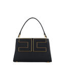 Borsa ELISABETTA FRANCHI donna BS07A66E2 Nera