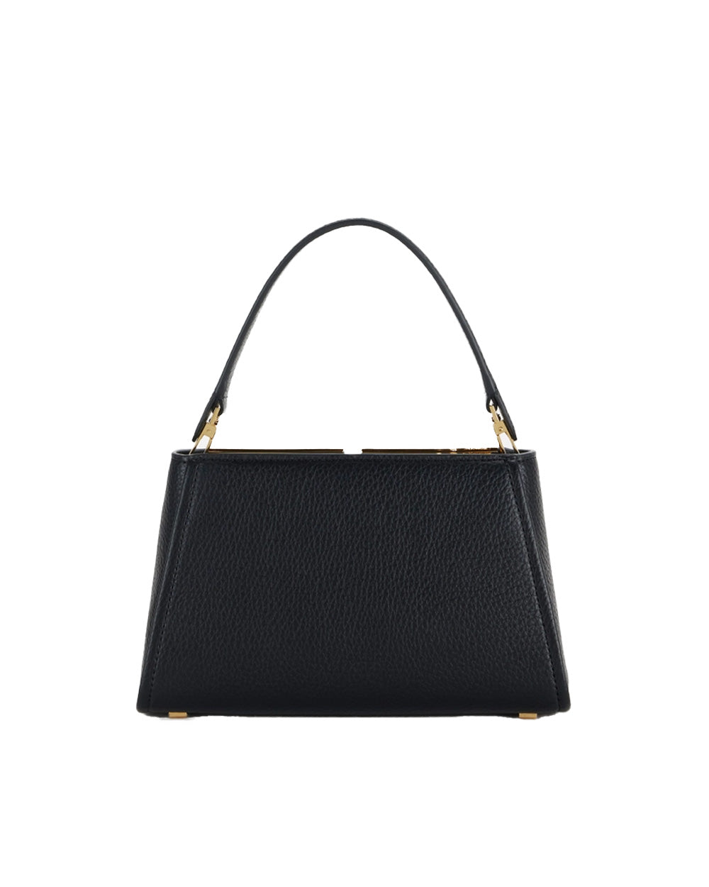ELISABETTA FRANCHI Borsa ELISABETTA FRANCHI donna BS07A66E2 Nera BS07A66E2 110 