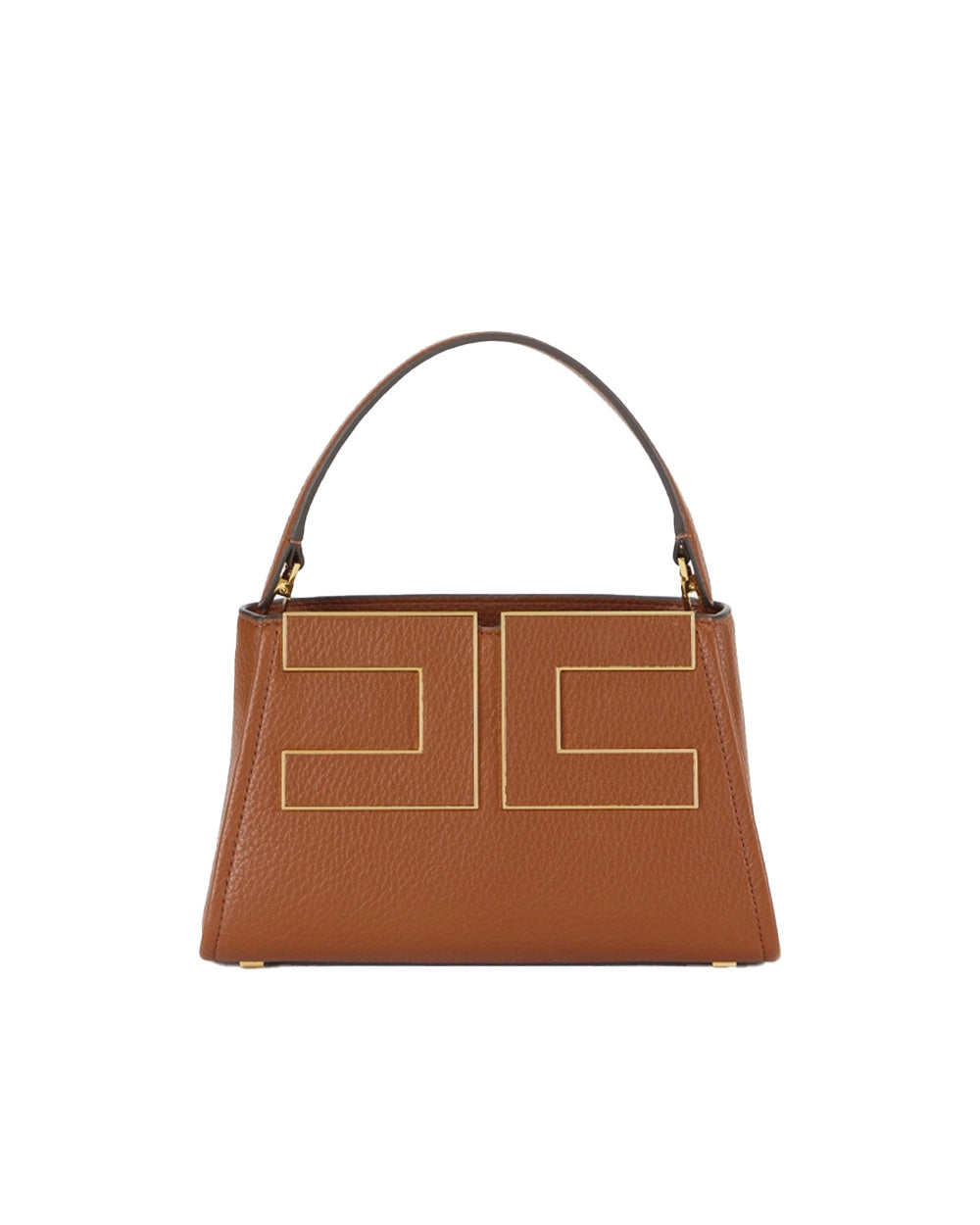 ELISABETTA FRANCHI Borsa ELISABETTA FRANCHI donna BS07A66E2 Sigaro BS07A66E2 FK3 