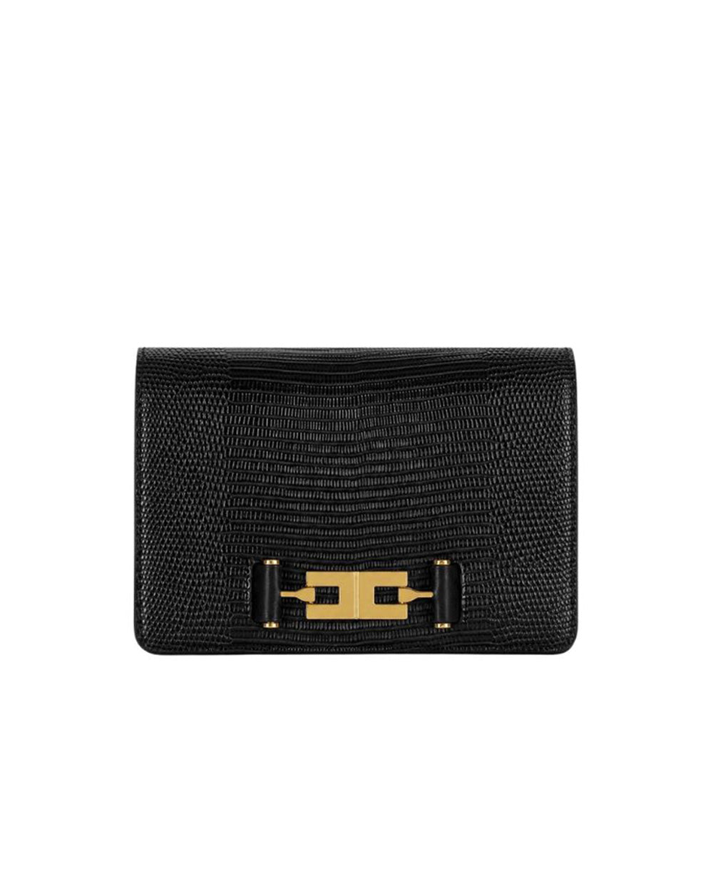 ELISABETTA FRANCHI Borse ELISABETTA FRANCHI donna BS09A66E2 Nero BS09A66E2 110 