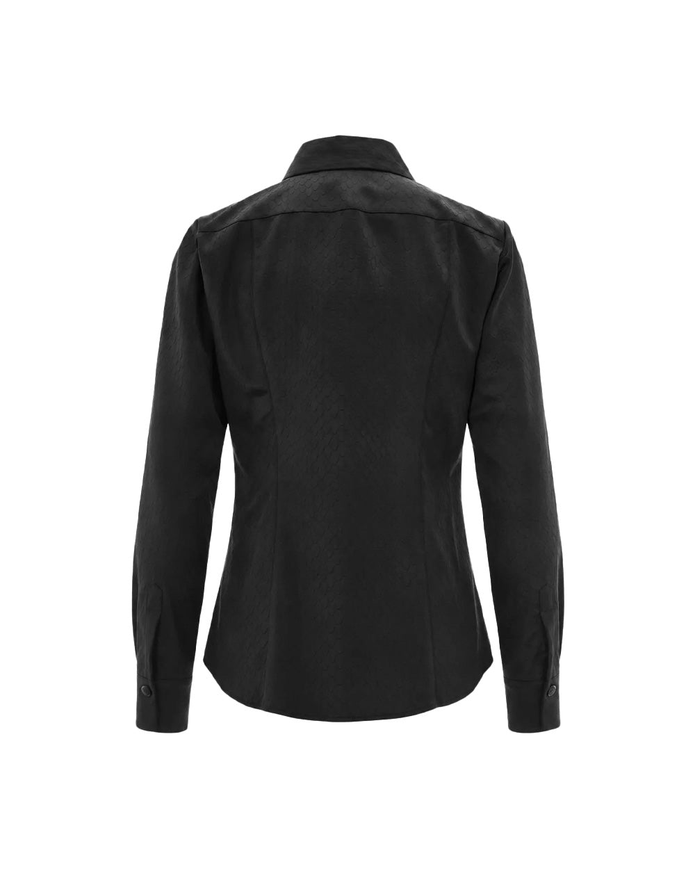ELISABETTA FRANCHI Camicia ELISABETTA FRANCHI donna CA19067E2 Nera CA19067E2 110 