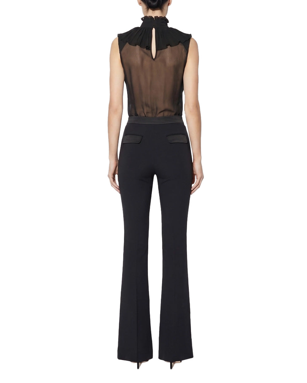 ELISABETTA FRANCHI Body ELISABETTA FRANCHI donna CB01067E2 Nero CB01067E2 110 