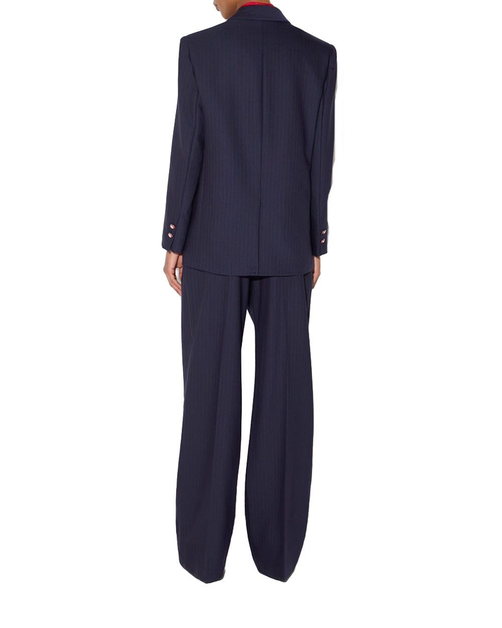 ELISABETTA FRANCHI Giacca ELISABETTA FRANCHI donna GI24766E2 Blu GI24766E2 FO9 